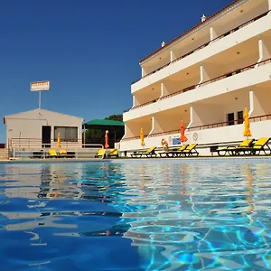 3* Apart-hotel Solgarve