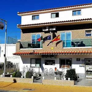  Casa de hóspedes Boutique Marisol
