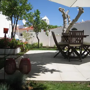 Guest house Vivenda Brito, Carvoeiro (Lagoa)