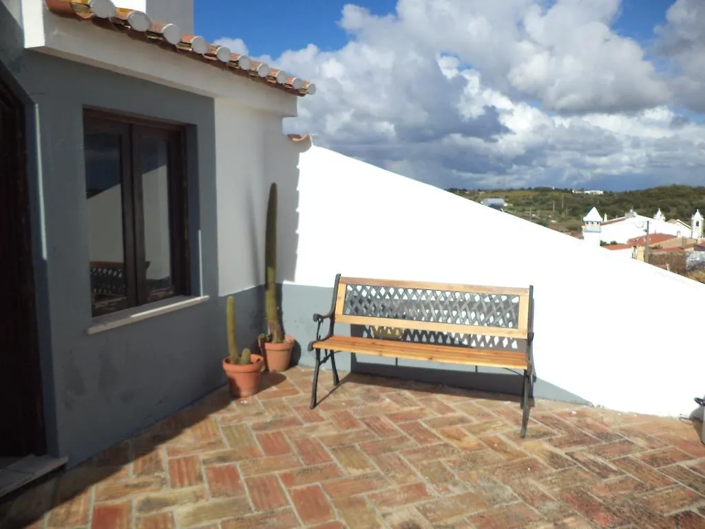 Casa Do Joao Guest House Barao de Sao Joao