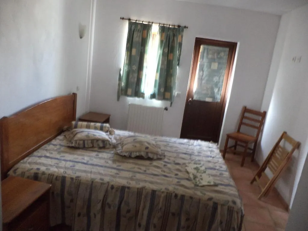 Casa Do Joao Guest House Barao de Sao Joao Portugal